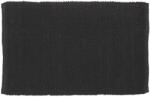 Sealskin Delhi covor de baie 90x60 cm dreptunghiular gri 800109 (800109) Covor baie
