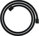 Hansgrohe Designflex furtun de duș 160 cm negru 28260670 (28260670)