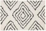 Kleine Wolke Boho covor de baie 120x70 cm dreptunghiular bej 9157202225 (9157202225) Covor baie