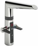 Oras Optima baterie bucătărie pe picior crom 2722F (2722F)