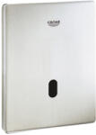 Grohe Tectron electronică pentru infraroșu pentru pisoar SuperSteel 37321SD1 (37321SD1)