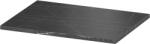 Cersanit Larga blat 60x45 cm negru S932-057 (S932057)