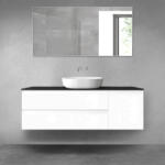 Oltens Set dulap Oltens Vernal 60004000, dulap Oltens Vernal 60018000, 63011300 (68267000)