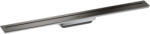 Hansgrohe Drain element exterior rigolă 80 cm negru-crom 42521330 (42521330)
