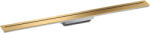 Hansgrohe Drain element exterior rigolă 90 cm auriu 42522250 (42522250)