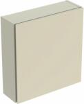 Geberit iCon dulap 45x15x46.7 cm laterala pe perete gri-nisip 502.319. JL. 1 (502319JL1)