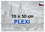  BFHM Euroclip puzzle keret 70x50cm (plexi)