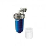 AquaMax Filtru anticalcar cu polifosfati Aquamax Dosamax Blu 1/2 cu rezerva suplimentara 6 rezerve dosamax (WAT0000000487_8709) Filtru de apa bucatarie si accesorii