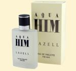 Lazell Aqua Him EDT 100 ml