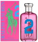 Ralph Lauren Big Pony 2 for Women EDT 100 ml Parfum