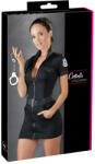 Cottelli Collection Police rendőrnő jelmez S