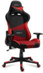 huzaro Scaun Gaming huzaro Hz-Force 6.2 Red Mesh (Hz-Force 6.2 Red Mesh)