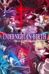 Arc System Works Under Night In-Birth II [Sys:Celes] (PC)