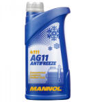 MANNOL AG11 4111-1 -75ºC kék 1 l