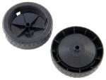 AF MTD Fűnyíró kerék - MTD 48PO 48PB 48E típushoz - 160 mm (734-04202)