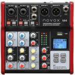 novox M4 MK II Mixer analog (L1080048)