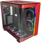MONTECH KING 95 PRO ARGB TG red (KING95PROR)