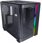 MONTECH KING 95 ARGB TG black (KING95B)