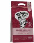 Barking Heads & Meowing Heads Senior Moments 1,5 kg
