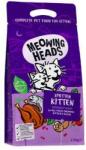 Barking Heads & Meowing Heads Smitten Kitten 1,5 kg