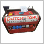 Dutch Stahl DS9500W