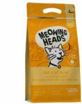 Barking Heads & Meowing Heads Fat Cat Slim 1,5 kg