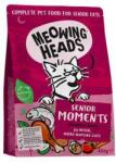 Barking Heads & Meowing Heads Senior Moments 450 g
