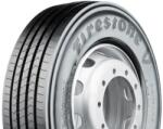 Firestone 235/75 R17.5 Fs411 [132/130] M Tl M+s 3pmsf