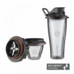 Vitamix Seria Ascent Starter Kit 225 / 600 (703113683916) - sanitmax