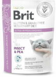 Brit Grain Free Veterinary Diet Ultra-Hypoallergenic 400 g