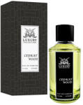 Khalis Cedrat Wood EDP 110 ml Parfum