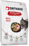 ONTARIO Sterilised lamb 6,5 kg