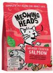 Barking Heads & Meowing Heads So-fish-ticated salmon 450 g