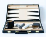  Backgammon kofferben