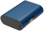 Platinet Външна батерия Power Delivery 10000 mAh/22, 5W/3, 7V син (PL0490)