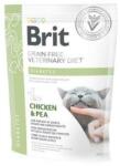 Brit Grain Free Veterinary Diet Diabetes chicken & pea 400 g
