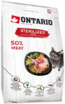 ONTARIO Sterilised lamb 2 kg