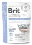 Brit Calm &Grain Free Veterinary Diet Renal Calm & Stress Relief 400 g