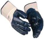 Guide Gloves Guide 802 Ökölcsontig Mártott Nitril Kesztyű (8) (223533951)