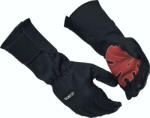 Guide Gloves 3502 Bivalybőr Hegesztőkesztyű Erősített Tenyérrésszel (12) (223590208)