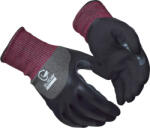 Guide Gloves Guide 6607 Hőálló, Ökölcsontig Nitril Mártott Kesztyű (8) (223590114)