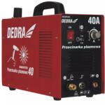 Dedra Cutter cu plasmă max 40A, BMC