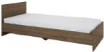 Bogdan Furniture I Легло Mod 2006, Орех адмирал