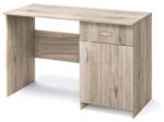 Bogdan Furniture I Бюро Модел 3062, Сонома арвен