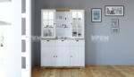 Bogdan Furniture I Витрина Landscape Large