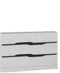 Bogdan Furniture I Скрин Мебели Богдан 3010, с 3 чекмеджета