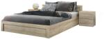 Bogdan Furniture I Спален комплект с две нощни шкафчета Mood 7001