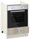 Bogdan Furniture G Шкаф Лукс 601Ф - bogdanmebel