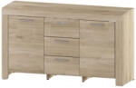 Bogdan Furniture I Скрин Модел 6240