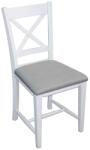 Bogdan Furniture G Стол Дениз, бял